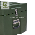 Kit médico de rotação militar e durável e durável